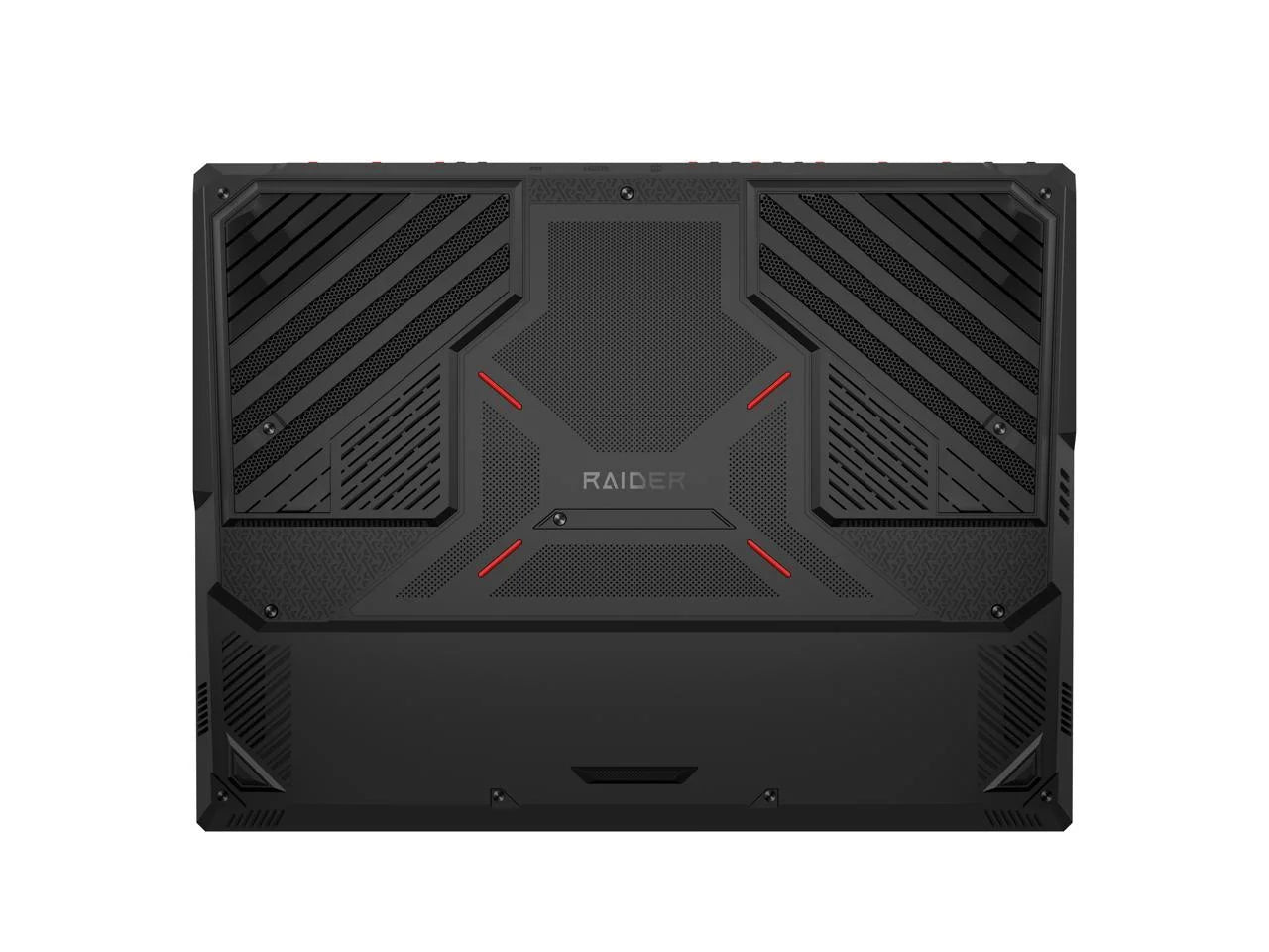 Raider 18 HX - 18" 120 Hz Mini LED - Intel Core I9-14900Hx - Geforce RTX 4080 Laptop GPU - 64 GB DDR5 - 2 TB Pcie SSD - Windows 11 Pro 64-Bit - Gaming Laptop (Raider 18 HX A14VHG-256US )