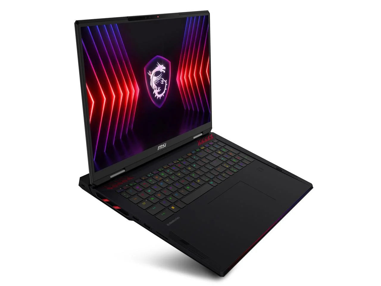 Raider 18 HX - 18" 120 Hz Mini LED - Intel Core I9-14900Hx - Geforce RTX 4080 Laptop GPU - 64 GB DDR5 - 2 TB Pcie SSD - Windows 11 Pro 64-Bit - Gaming Laptop (Raider 18 HX A14VHG-256US )