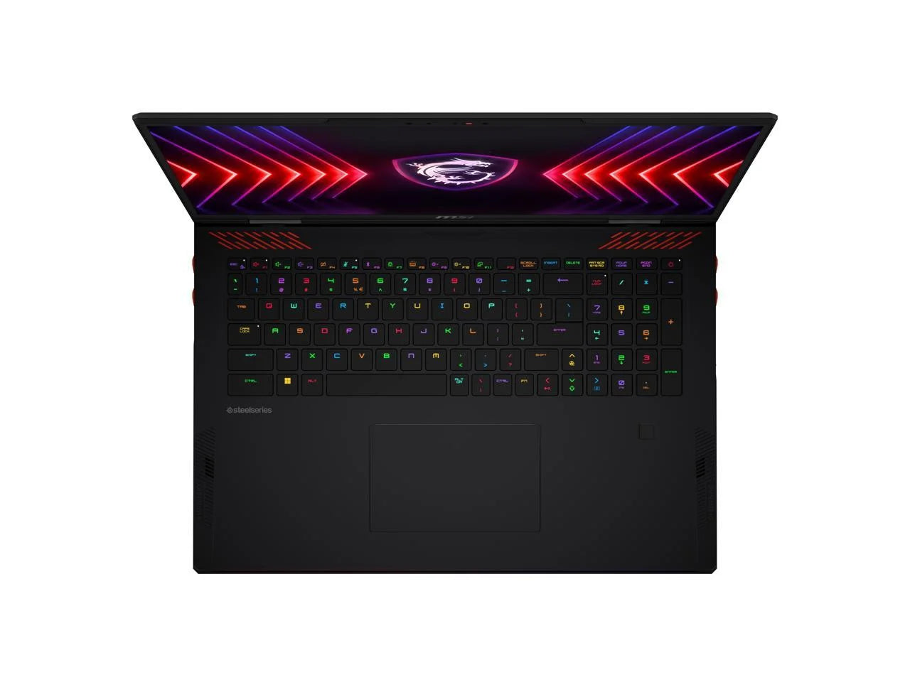 Raider 18 HX - 18" 120 Hz Mini LED - Intel Core I9-14900Hx - Geforce RTX 4080 Laptop GPU - 64 GB DDR5 - 2 TB Pcie SSD - Windows 11 Pro 64-Bit - Gaming Laptop (Raider 18 HX A14VHG-256US )