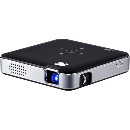 Luma 150 Pico Mini Projector, DLP Projector & Rechargeable Portable Projector