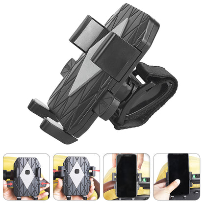 Stroller Phone Mount Phone Holder Shopping Cart Phone Holder Bike Phone Holder