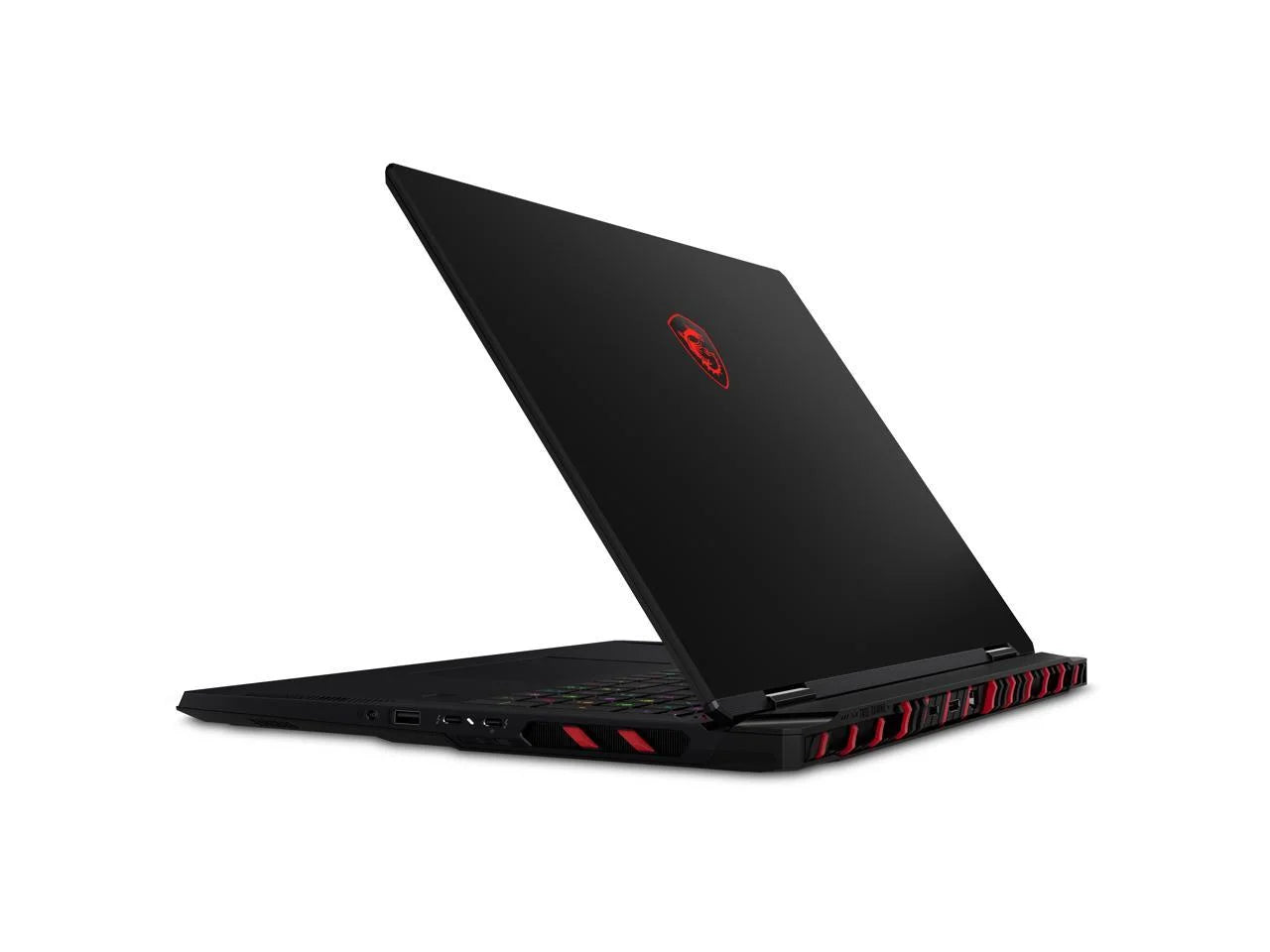 Raider 18 HX - 18" 120 Hz Mini LED - Intel Core I9-14900Hx - Geforce RTX 4080 Laptop GPU - 64 GB DDR5 - 2 TB Pcie SSD - Windows 11 Pro 64-Bit - Gaming Laptop (Raider 18 HX A14VHG-256US )