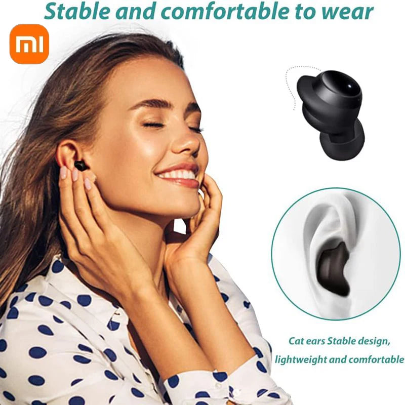 Xiaomi Redmi Buds 3 Lite Wireless Bluetooth Headphones 5.2 Bluetooth Headphones Sports Headphones In-Ear Headphones