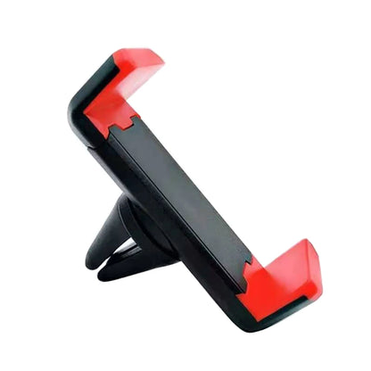 Car Phone Holder Air Vent Mount Holder Universal Car Holder for Cell Phone in Car Mobile Phone Holder Stand for 4-7.2 Inch